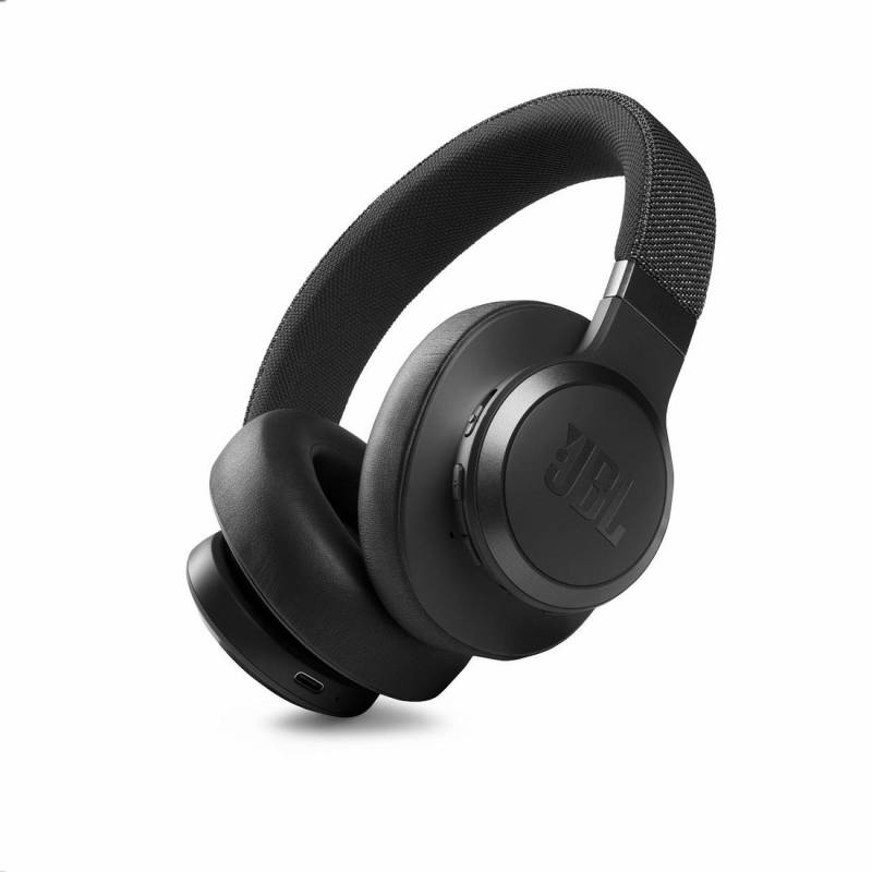 Наушники закрытые JBL LIVE 660 NC