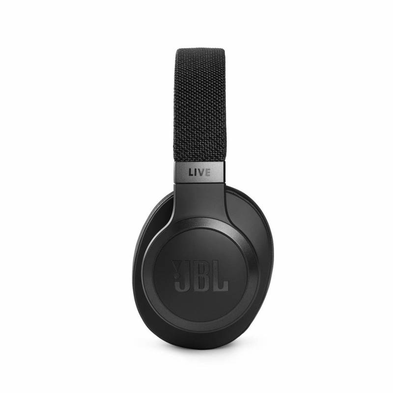 Наушники закрытые JBL LIVE 660 NC