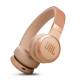 Наушники закрытые JBL LIVE 670 NC BEIGE Наушники закрытые JBL LIVE 670 NC BEIGE
