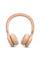 Навушники закриті JBL LIVE 670 NC BEIGE