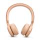 Наушники закрытые JBL LIVE 670 NC BEIGE Наушники закрытые JBL LIVE 670 NC BEIGE