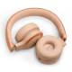 Наушники закрытые JBL LIVE 670 NC BEIGE Наушники закрытые JBL LIVE 670 NC BEIGE