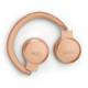 Наушники закрытые JBL LIVE 670 NC BEIGE Наушники закрытые JBL LIVE 670 NC BEIGE