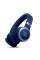 Навушники закриті JBL LIVE 670 NC BLUE