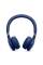 Навушники закриті JBL LIVE 670 NC BLUE