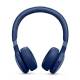 Наушники закрытые JBL LIVE 670 NC BLUE Наушники закрытые JBL LIVE 670 NC BLUE