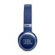 Наушники закрытые JBL LIVE 670 NC BLUE Наушники закрытые JBL LIVE 670 NC BLUE