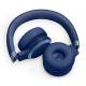 Наушники закрытые JBL LIVE 670 NC BLUE Наушники закрытые JBL LIVE 670 NC BLUE