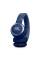 Навушники закриті JBL LIVE 670 NC BLUE