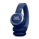 Наушники закрытые JBL LIVE 670 NC BLUE Наушники закрытые JBL LIVE 670 NC BLUE