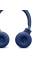 Навушники закриті JBL LIVE 670 NC BLUE