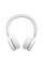Навушники закриті JBL LIVE 670 NC WHITE