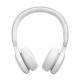 Наушники закрытые JBL LIVE 670 NC WHITE