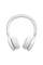 Навушники закриті JBL LIVE 670 NC WHITE