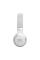 Навушники закриті JBL LIVE 670 NC WHITE