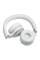 Навушники закриті JBL LIVE 670 NC WHITE