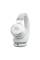 Навушники закриті JBL LIVE 670 NC WHITE