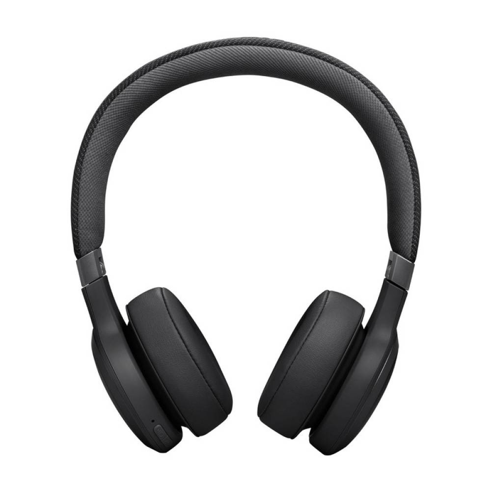 Наушники закрытые JBL LIVE 670 NC Наушники закрытые JBL LIVE 670 NC