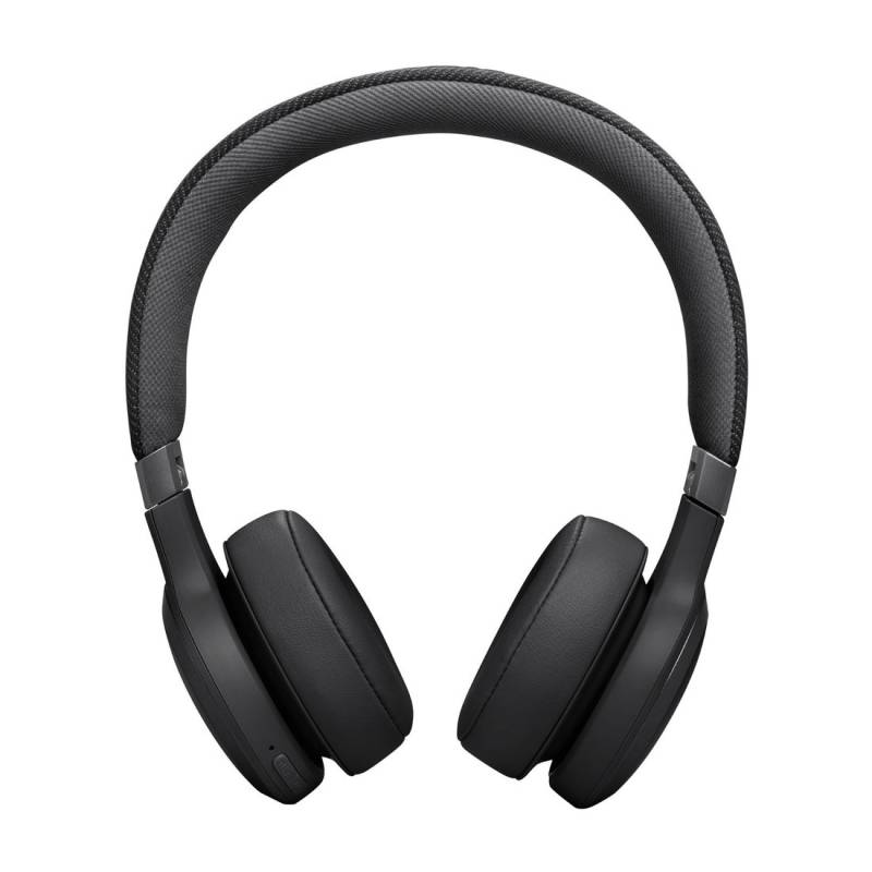 Навушники закриті JBL LIVE 670 NC