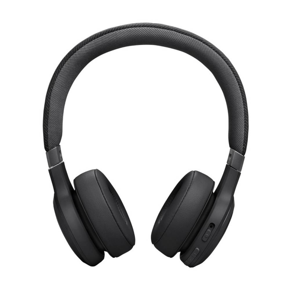 Наушники закрытые JBL LIVE 670 NC Наушники закрытые JBL LIVE 670 NC