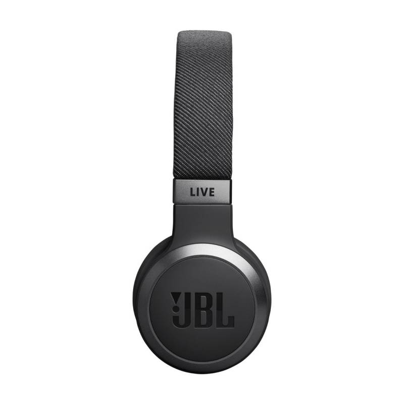 Навушники закриті JBL LIVE 670 NC