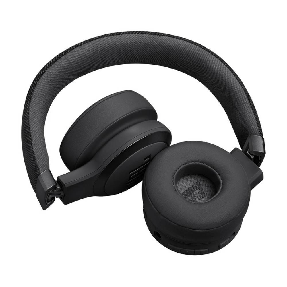 Наушники закрытые JBL LIVE 670 NC Наушники закрытые JBL LIVE 670 NC