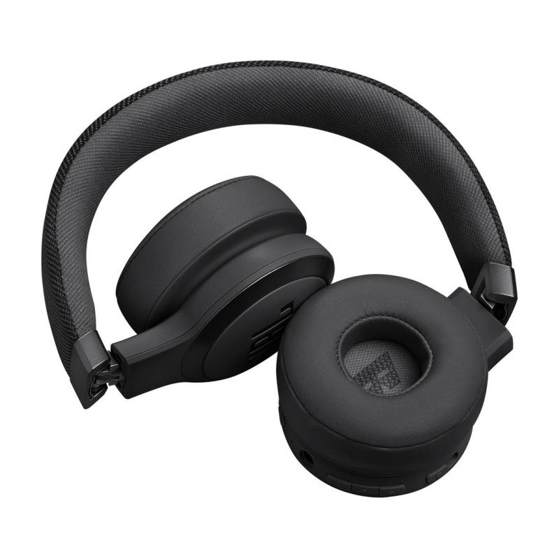 Навушники закриті JBL LIVE 670 NC