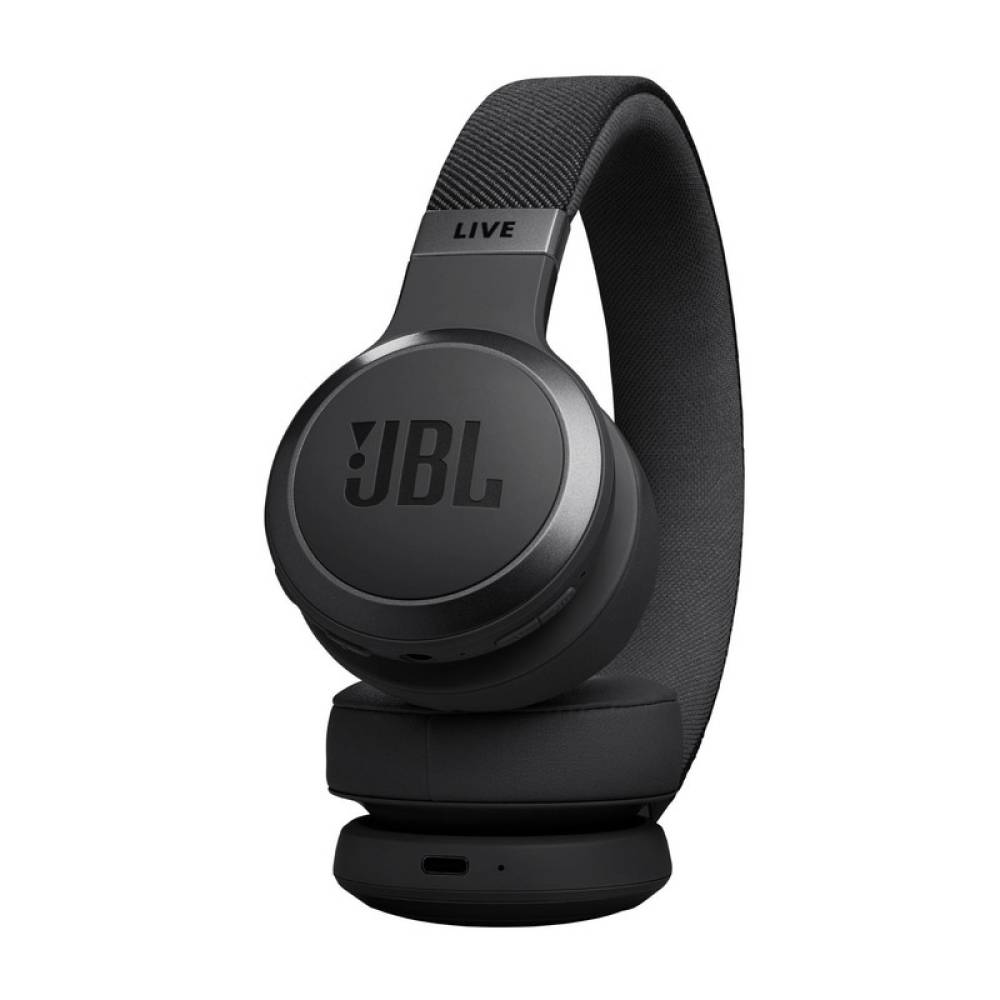 Наушники закрытые JBL LIVE 670 NC Наушники закрытые JBL LIVE 670 NC