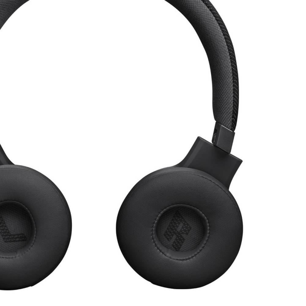 Наушники закрытые JBL LIVE 670 NC Наушники закрытые JBL LIVE 670 NC