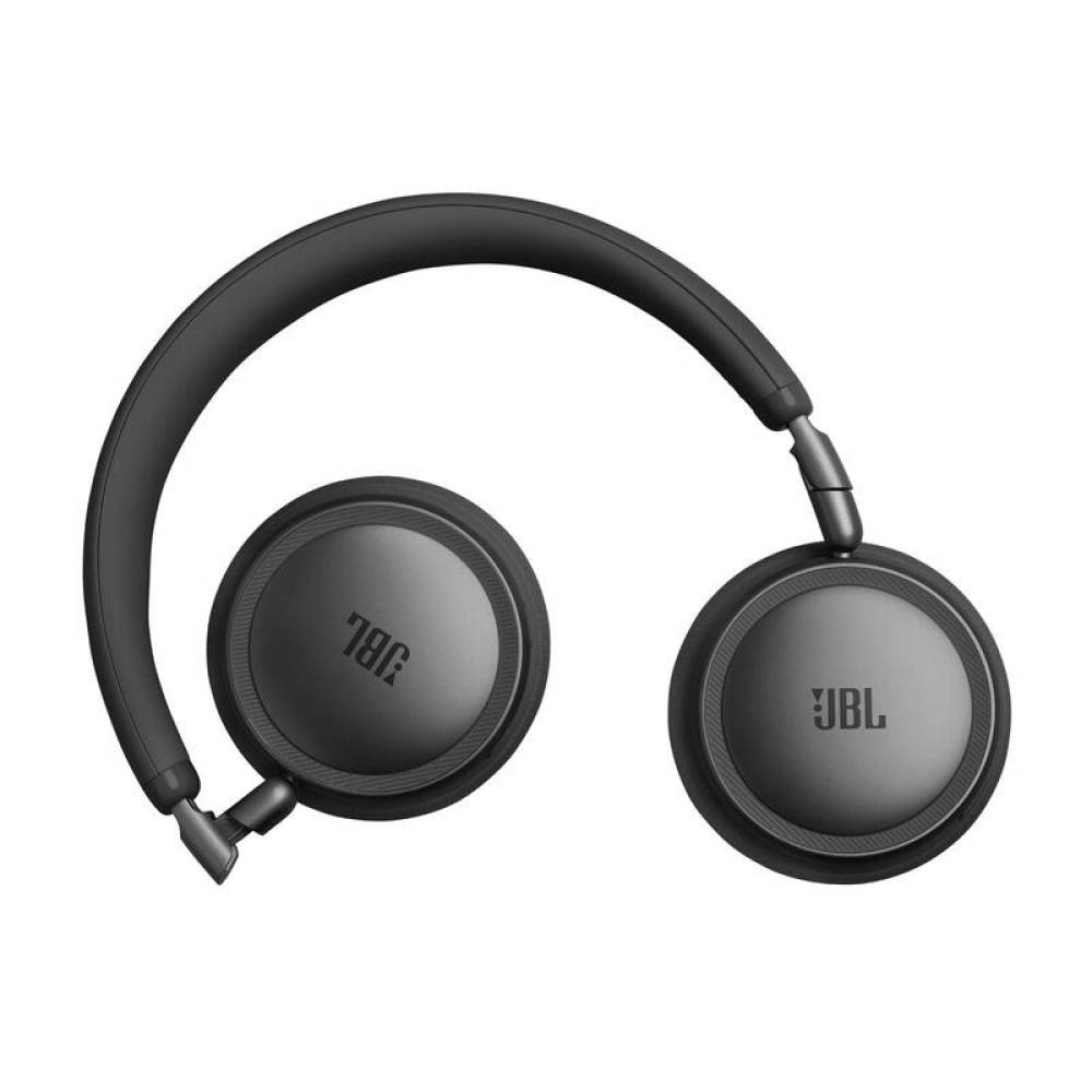 Наушники закрытые JBL LIVE 680NC BLACK Наушники закрытые JBL LIVE 680NC BLACK