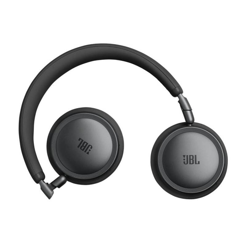 Наушники закрытые JBL LIVE 680NC BLACK
