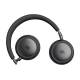 Наушники закрытые JBL LIVE 680NC BLACK Наушники закрытые JBL LIVE 680NC BLACK