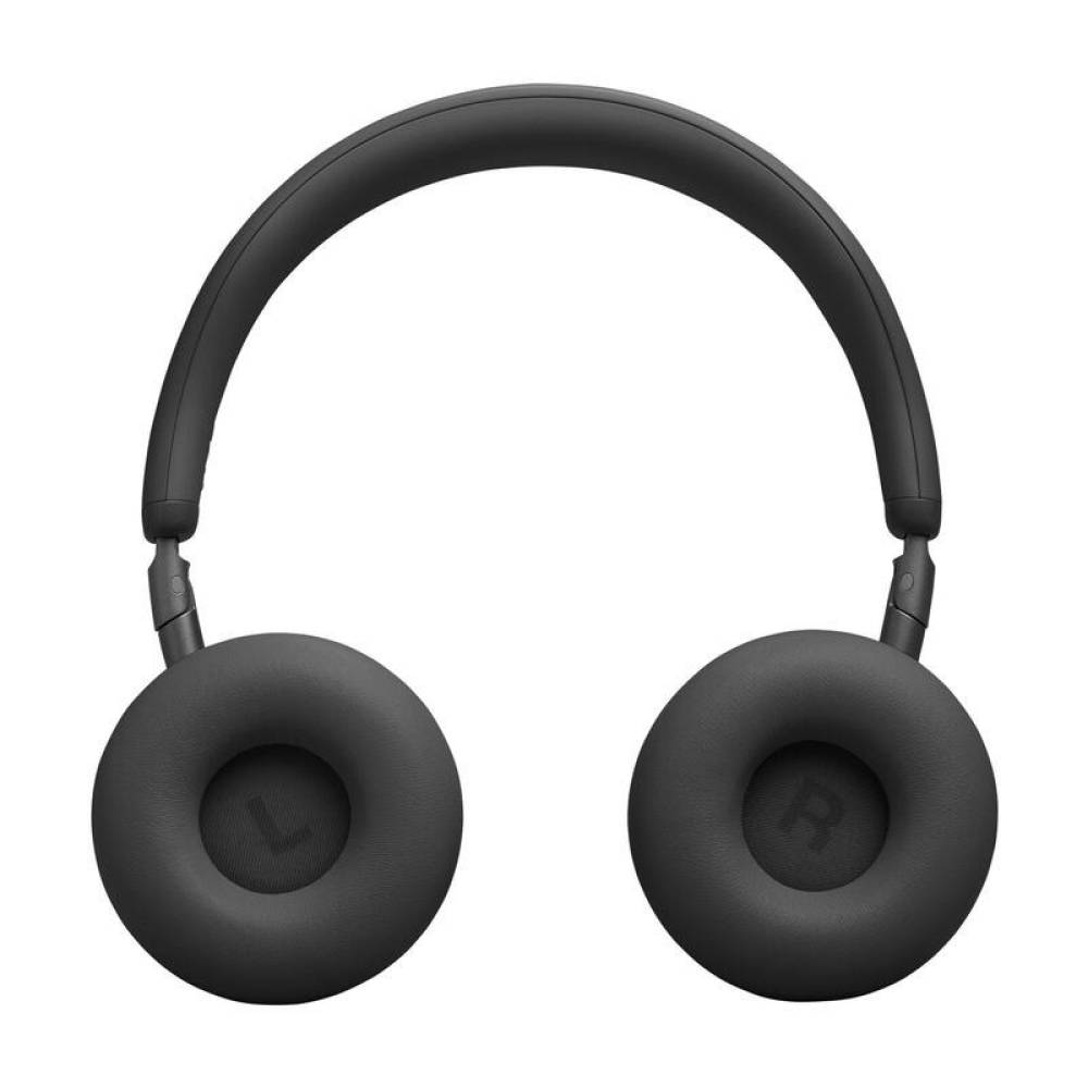 Наушники закрытые JBL LIVE 680NC BLACK Наушники закрытые JBL LIVE 680NC BLACK