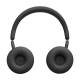 Наушники закрытые JBL LIVE 680NC BLACK Наушники закрытые JBL LIVE 680NC BLACK