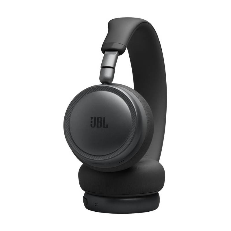Наушники закрытые JBL LIVE 680NC BLACK