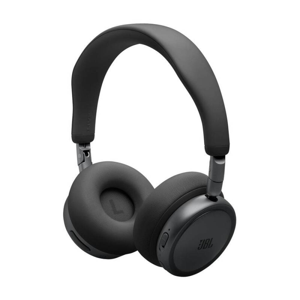Наушники закрытые JBL LIVE 680NC BLACK Наушники закрытые JBL LIVE 680NC BLACK