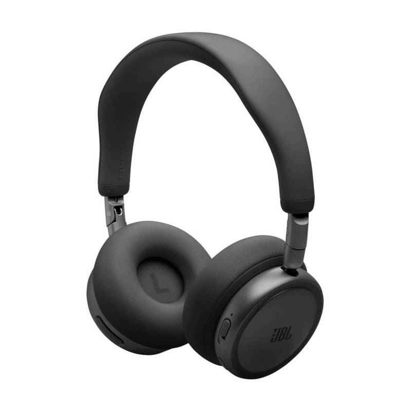 Наушники закрытые JBL LIVE 680NC BLACK