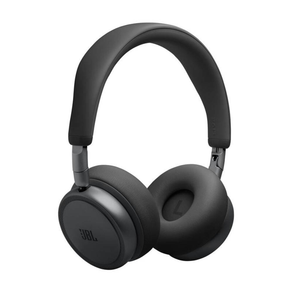Наушники закрытые JBL LIVE 680NC BLACK Наушники закрытые JBL LIVE 680NC BLACK