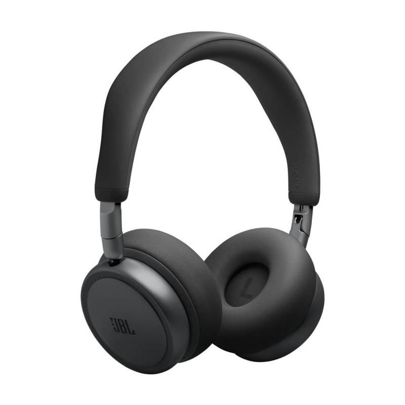 Наушники закрытые JBL LIVE 680NC BLACK