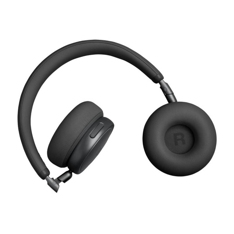 Наушники закрытые JBL LIVE 680NC BLACK