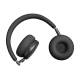 Наушники закрытые JBL LIVE 680NC BLACK Наушники закрытые JBL LIVE 680NC BLACK