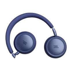 Наушники закрытые JBL LIVE 680NC BLUE Наушники закрытые JBL LIVE 680NC BLUE