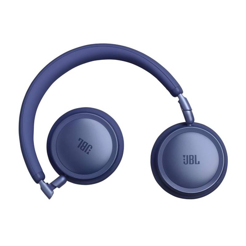 Наушники закрытые JBL LIVE 680NC BLUE