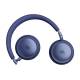 Наушники закрытые JBL LIVE 680NC BLUE Наушники закрытые JBL LIVE 680NC BLUE