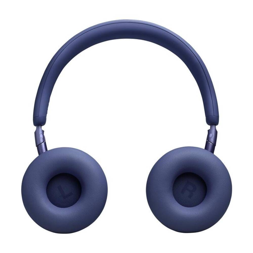 Наушники закрытые JBL LIVE 680NC BLUE Наушники закрытые JBL LIVE 680NC BLUE