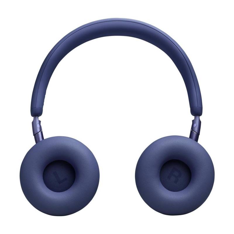 Наушники закрытые JBL LIVE 680NC BLUE