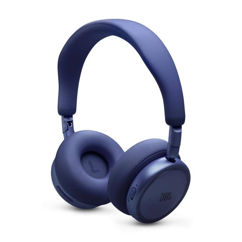 Наушники закрытые JBL LIVE 680NC BLUE