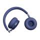 Наушники закрытые JBL LIVE 680NC BLUE Наушники закрытые JBL LIVE 680NC BLUE