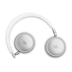 Наушники закрытые JBL LIVE 680NC WHITE Наушники закрытые JBL LIVE 680NC WHITE