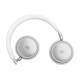 Наушники закрытые JBL LIVE 680NC WHITE Наушники закрытые JBL LIVE 680NC WHITE